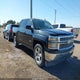 3GCPCREC8FG312441 2015 Chevrolet Silverado 1500 1Lt auction photo thumbnail 1