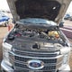1FT8W3BT9HED68296 2017 Ford F-350 Platinum auction photo thumbnail 9