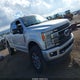 1FT8W3BT9HED68296 2017 Ford F-350 Platinum auction photo thumbnail 12