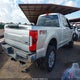 1FT8W3BT9HED68296 2017 Ford F-350 Platinum auction photo thumbnail 4