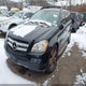 4JGBF71E27A261737 2007 Mercedes-Benz Gl 450 4Matic auction photo thumbnail 2