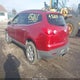 1GNKVGED0CJ203619 2012 Chevrolet Traverse 1Lt auction photo thumbnail 3