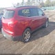 1GNKVGED0CJ203619 2012 Chevrolet Traverse 1Lt auction photo thumbnail 4