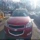 1GNKVGED0CJ203619 2012 Chevrolet Traverse 1Lt auction photo thumbnail 6