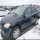 4JGBB86E27A227081 2007 Mercedes-Benz Ml 350 4Matic auction photo thumbnail 2