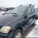 4JGBB86E27A227081 2007 Mercedes-Benz Ml 350 4Matic auction photo thumbnail 6
