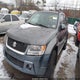 JS3TD943X64100071 2006 Suzuki Grand Vitara Premium auction photo thumbnail 2