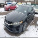 1HGCT2B84DA011734 2013 Honda Accord Ex-L V-6 auction photo thumbnail 2
