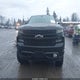 1GCUYEED1LZ323654 2020 Chevrolet Silverado 1500 Rst auction photo thumbnail 11