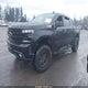 1GCUYEED1LZ323654 2020 Chevrolet Silverado 1500 Rst auction photo thumbnail 2