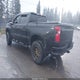1GCUYEED1LZ323654 2020 Chevrolet Silverado 1500 Rst auction photo thumbnail 3