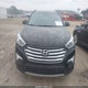 KM8SN4HF9GU135325 2016 Hyundai Santa Fe Limited auction photo thumbnail 13