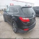 KM8SN4HF9GU135325 2016 Hyundai Santa Fe Limited auction photo thumbnail 3