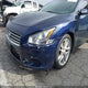 1N4AA5AP9CC820757 2012 Nissan Maxima 3.5 S auction photo thumbnail 12