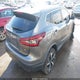 JN1BJ1CVXLW541189 2020 Nissan Rogue Sport Sl Fwd Xtronic Cvt auction photo thumbnail 4