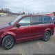 2C4RDGCG4HR801951 2017 Dodge Grand Caravan Sxt auction photo thumbnail 14