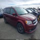 2C4RDGCG4HR801951 2017 Dodge Grand Caravan Sxt auction photo thumbnail 1