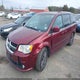 2C4RDGCG4HR801951 2017 Dodge Grand Caravan Sxt auction photo thumbnail 2