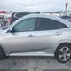 2HGFC2F68KH588125 2019 Honda Civic Lx auction photo thumbnail 14