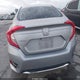 2HGFC2F68KH588125 2019 Honda Civic Lx auction photo thumbnail 16