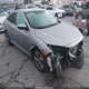 2HGFC2F68KH588125 2019 Honda Civic Lx auction photo thumbnail 1