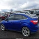 1FADP3J26EL433364 2014 Ford Focus Titanium auction photo thumbnail 15