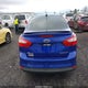 1FADP3J26EL433364 2014 Ford Focus Titanium auction photo thumbnail 17