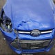 1FADP3J26EL433364 2014 Ford Focus Titanium auction photo thumbnail 18