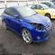 1FADP3J26EL433364 2014 Ford Focus Titanium auction photo thumbnail 1