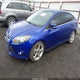 1FADP3J26EL433364 2014 Ford Focus Titanium auction photo thumbnail 2