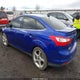 1FADP3J26EL433364 2014 Ford Focus Titanium auction photo thumbnail 3