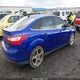 1FADP3J26EL433364 2014 Ford Focus Titanium auction photo thumbnail 4