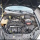 1FAFP34N75W311691 2005 Ford Focus Zx4 auction photo thumbnail 10