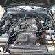 5TEGN92N11Z792755 2001 Toyota Tacoma Prerunner V6 auction photo thumbnail 10