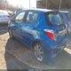 JTDKTUD37CD511651 2012 Toyota Yaris Se auction photo thumbnail 3