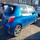 JTDKTUD37CD511651 2012 Toyota Yaris Se auction photo thumbnail 4