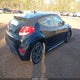 KMHTC6AE4GU275211 2016 Hyundai Veloster Turbo auction photo thumbnail 4