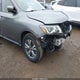 5N1DR2CM5LC610038 2020 Nissan Pathfinder Sl 4Wd auction photo thumbnail 18