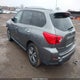 5N1DR2CM5LC610038 2020 Nissan Pathfinder Sl 4Wd auction photo thumbnail 3