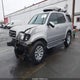5TDBT44A52S083080 2002 Toyota Sequoia Sr5 V8 auction photo thumbnail 2