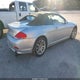 WBAEK13486CN78338 2006 BMW 650I auction photo thumbnail 4