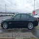 WBAYA8C5XED499800 2014 BMW 750I auction photo thumbnail 14
