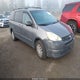 5TDZA23C35S241884 2005 Toyota Sienna Le auction photo thumbnail 1