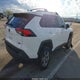 2T3W1RFV5SC307646 2025 Toyota Rav4 Xle auction photo thumbnail 4
