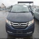 5FNRL5H64EB138721 2014 Honda Odyssey Ex-L auction photo thumbnail 12
