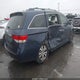 5FNRL5H64EB138721 2014 Honda Odyssey Ex-L auction photo thumbnail 4