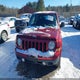 1C4NJRFB7ED817501 2014 Jeep Patriot Latitude auction photo thumbnail 12