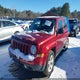 1C4NJRFB7ED817501 2014 Jeep Patriot Latitude auction photo thumbnail 2