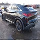 3PCAJ5L32NF103739 2022 Infiniti Qx55 Sensory Awd auction photo thumbnail 3