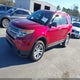 1FM5K8B81FGA70832 2015 Ford Explorer auction photo thumbnail 2